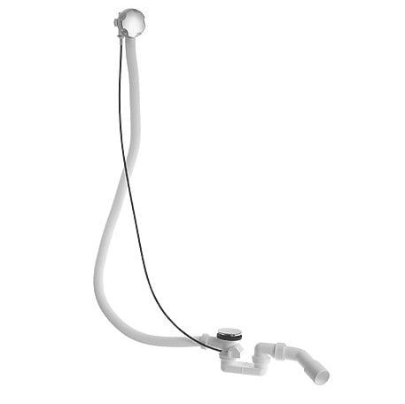 Комплект слив-перелива Duravit D-Code 790227000001000