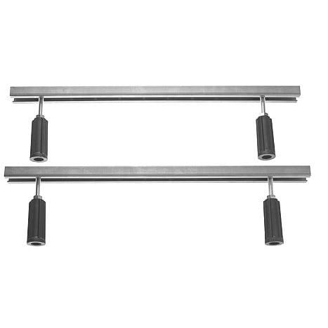 Ножки для ванны Duravit D-Code 790127000000000