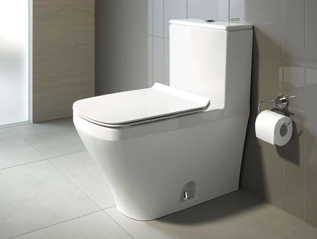 Duravit DuraStyle от Официального Дилера