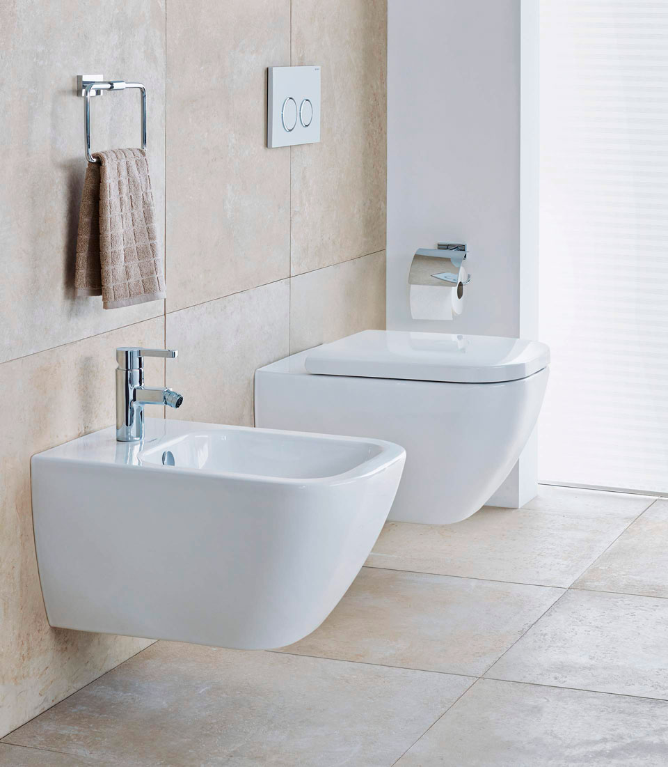 Duravit Happy D.2 от Официального Дилера