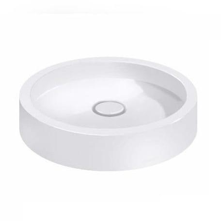 Раковина накладная Duravit Starck 1 0386470070 47 см