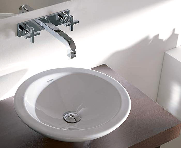 Duravit Bagnella от Официального Дилера