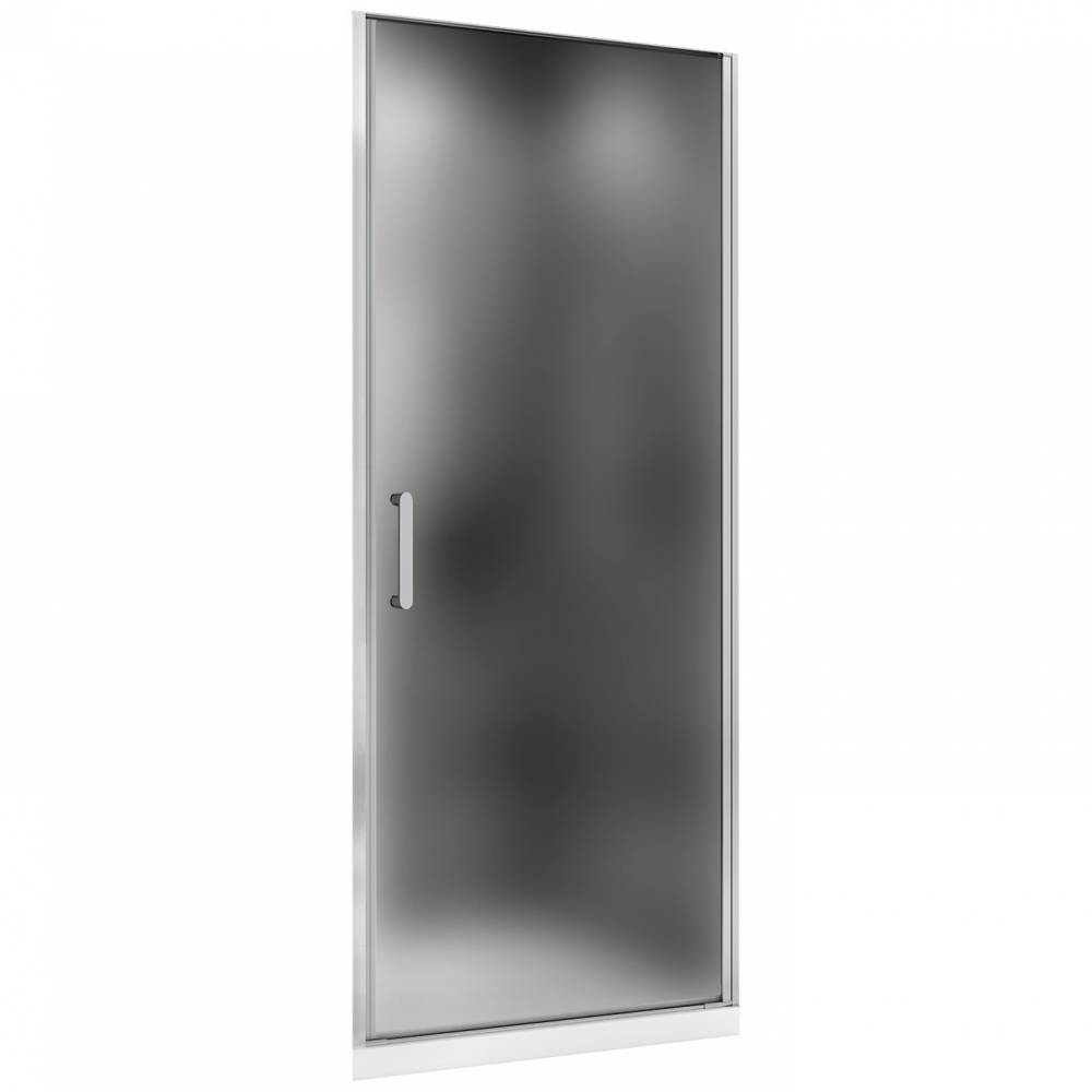 Душевая дверь Abber Sonnenstrand AG04070M 70х195 (хром)