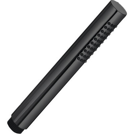 Душевая лейка Almar Easybrass E082091.MB (черный матовый)