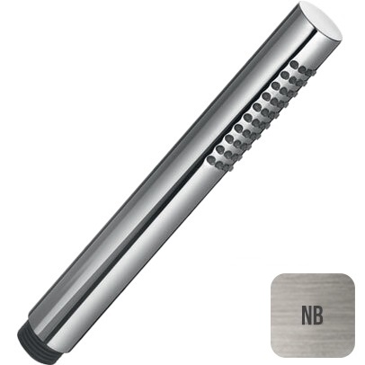 Душевая лейка Almar Easybrass E082091.NB (никель брашированный)
