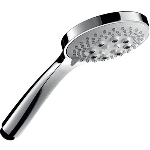 Душевая лейка Almar Emotion D100 10см E082051.CR (хром)