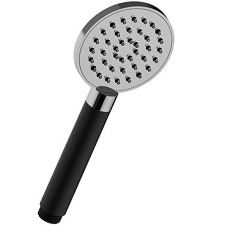 Душевая лейка Almar Posh D90мм E082108.CR (хром)