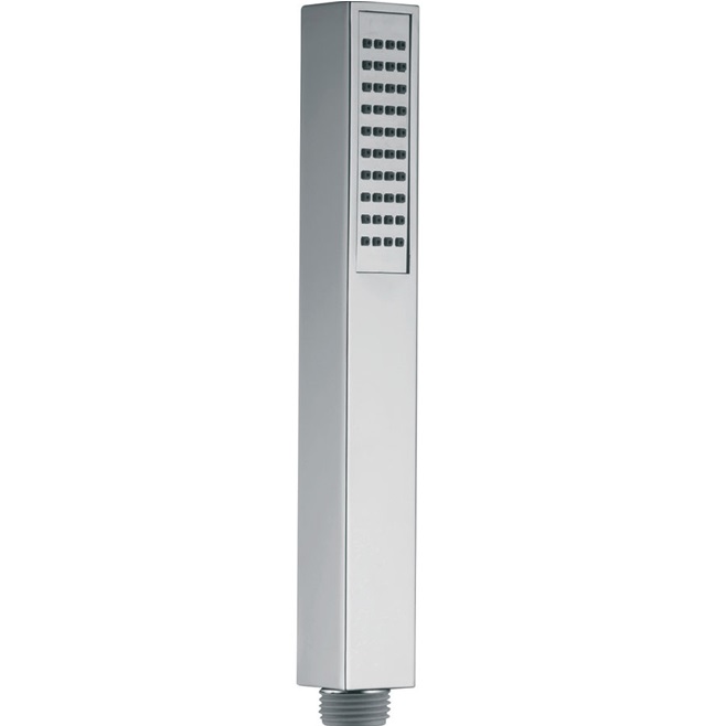 Душевая лейка Fima Carlo Frattini Wellness Doccette F2203CR (хром)
