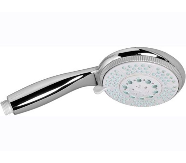 Душевая лейка Remer 318F5x (хром)