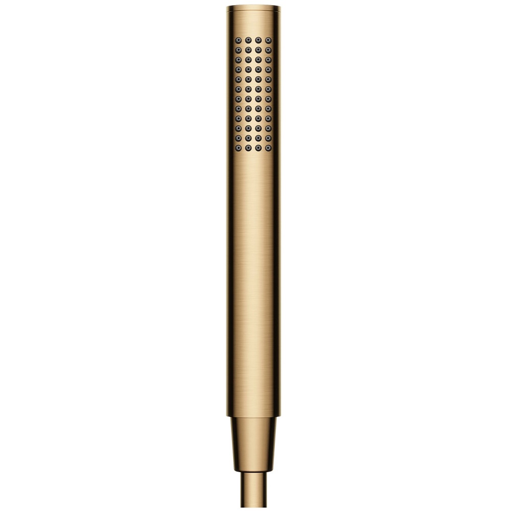 Душевая лейка Sancos Ветвь (Stick) SC9036BB 20.7 см (брашированная бронза)