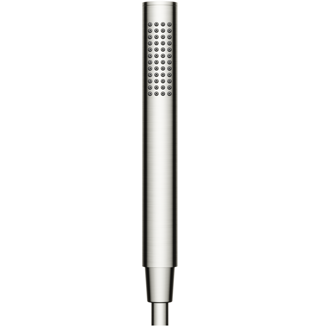 Душевая лейка Sancos Ветвь (Stick) SC9036BN 20.7 см (брашированный никель)