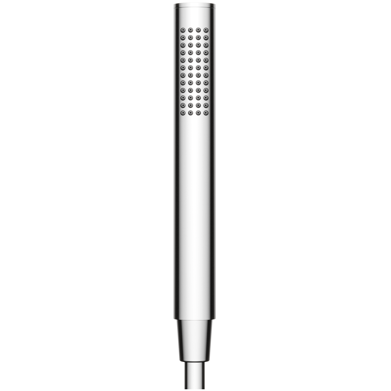 Душевая лейка Sancos Ветвь (Stick) SC9036CH 20.7 см (хром)