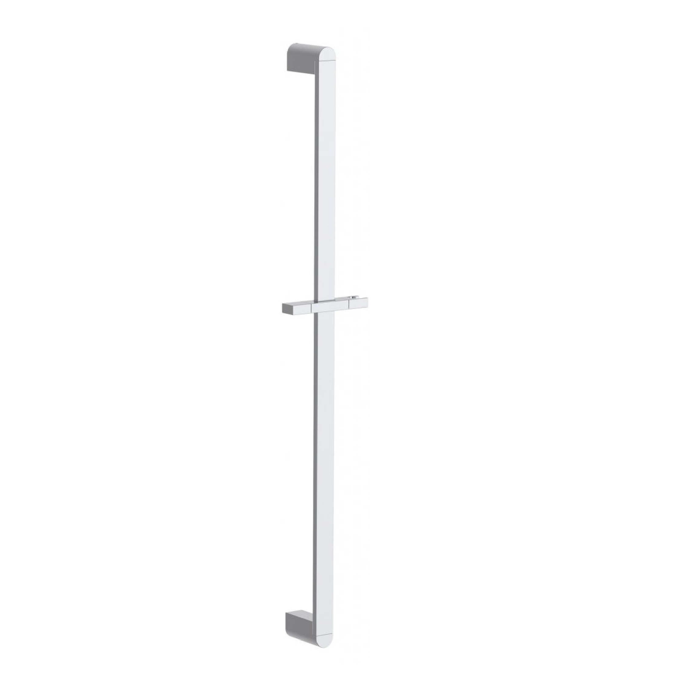 Душевая штанга BelBagno Arlie ARL-SA-CRM (хром)