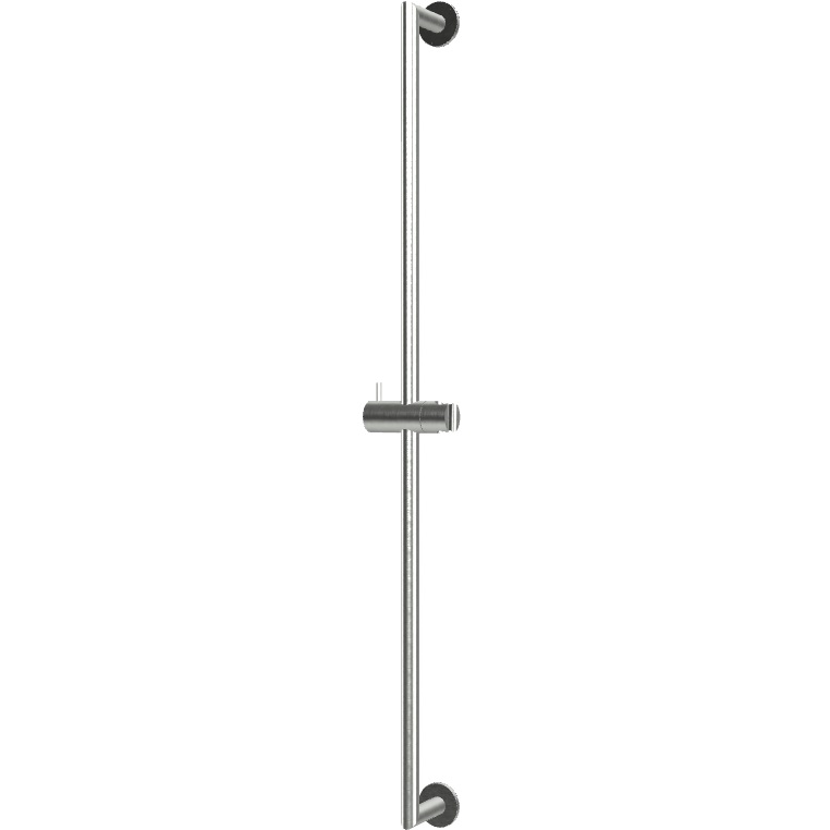 Душевая штанга Fima Carlo Frattini Spillo Steel F2097INOX (нержавеющая сталь)