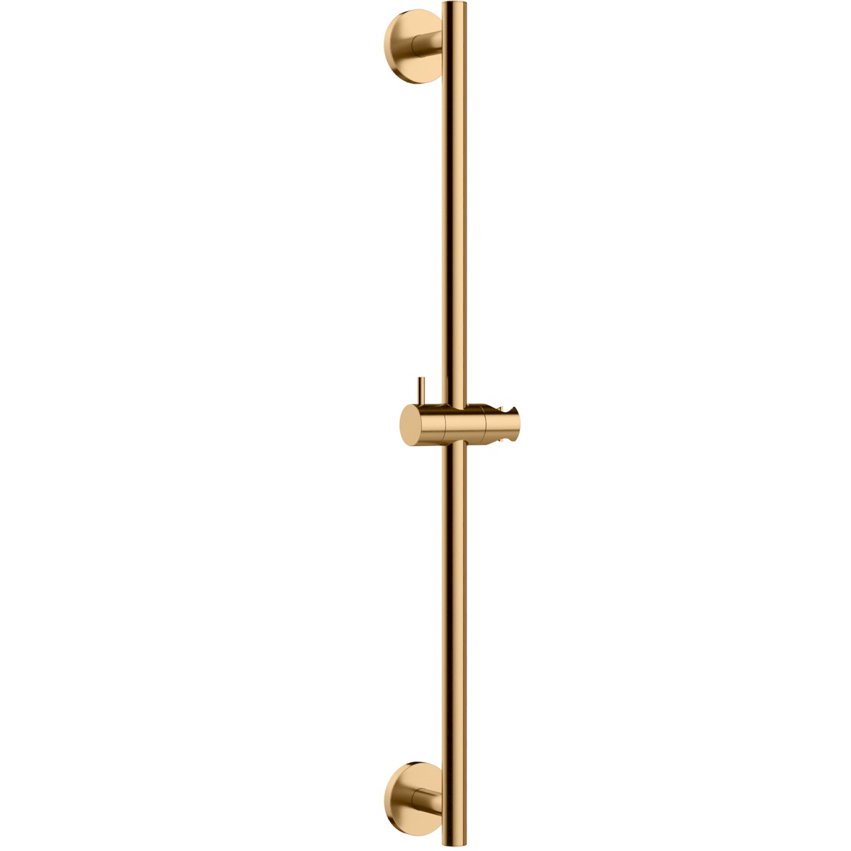 Душевая штанга Sancos SC9035BB 66 см (брашированная бронза)