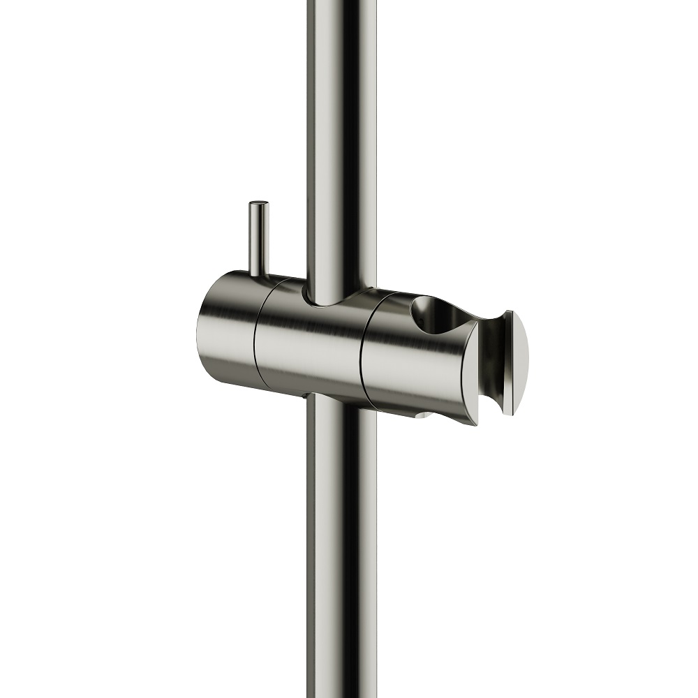 Душевая штанга Sancos SC9035BN 66 см (брашированный никель)