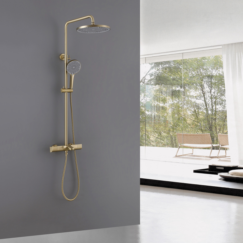 Abber Thermostat от Официального Дилера