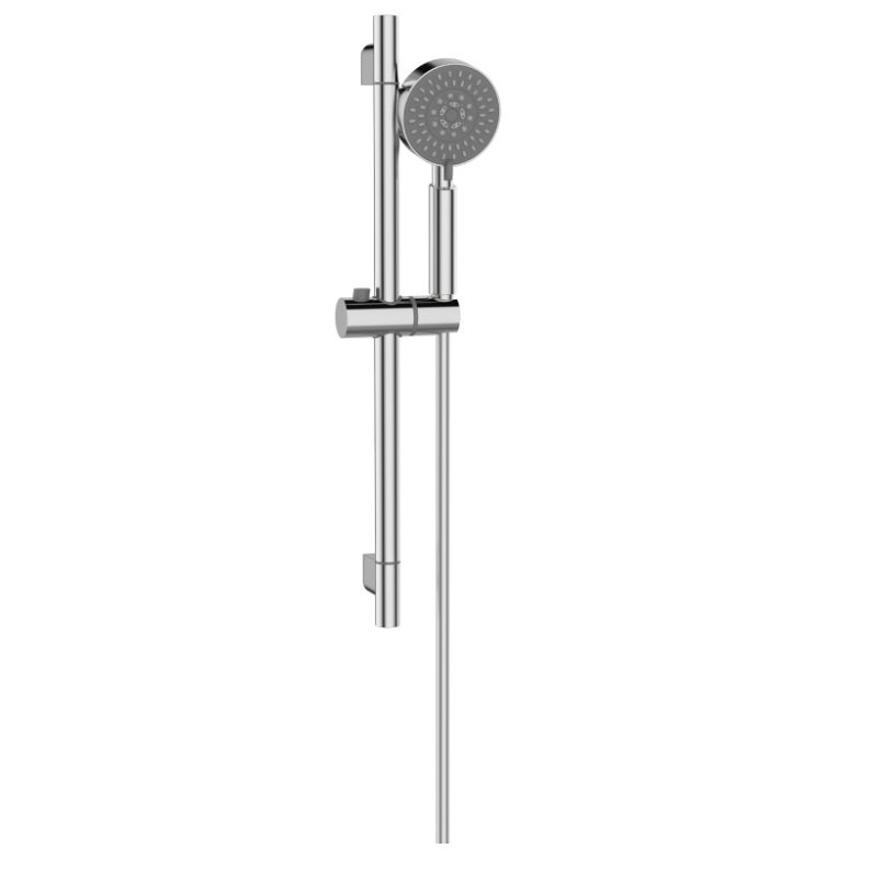 Душевой гарнитур Belbagno Bocco BB-SAL-CRM (хром)