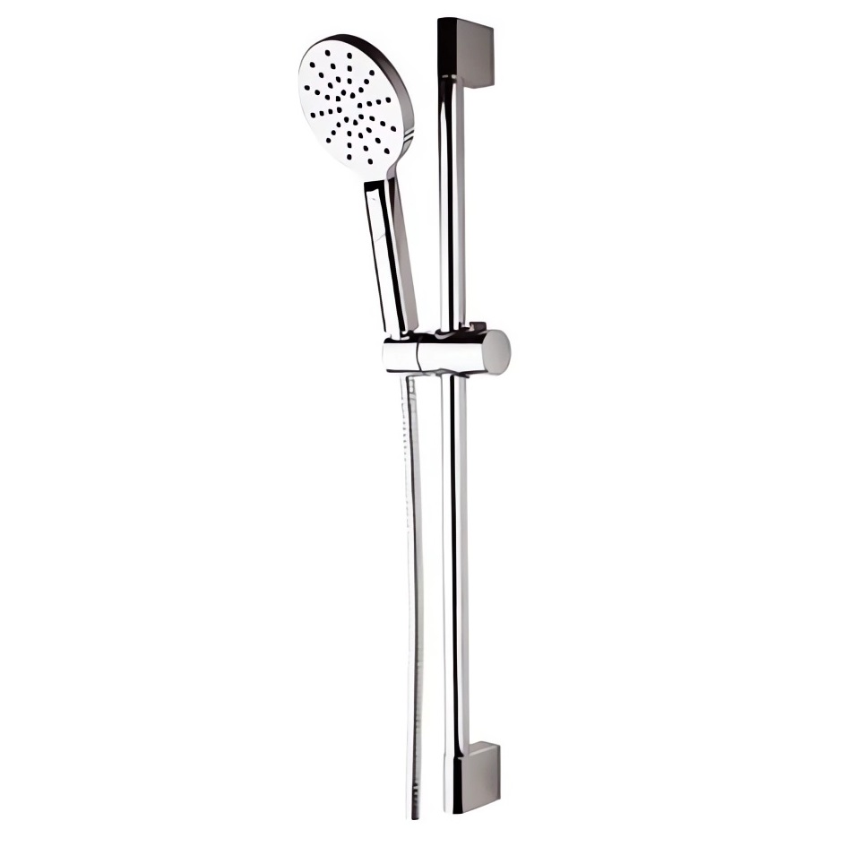Душевой гарнитур Remer Energy 315L318MP (хром)