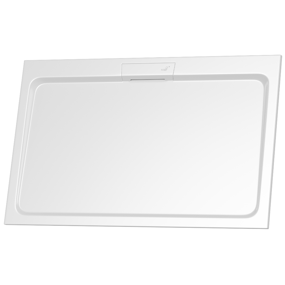 Душевой поддон RGW STA RGW STA-21W 16330290-01 100x90 (белый)