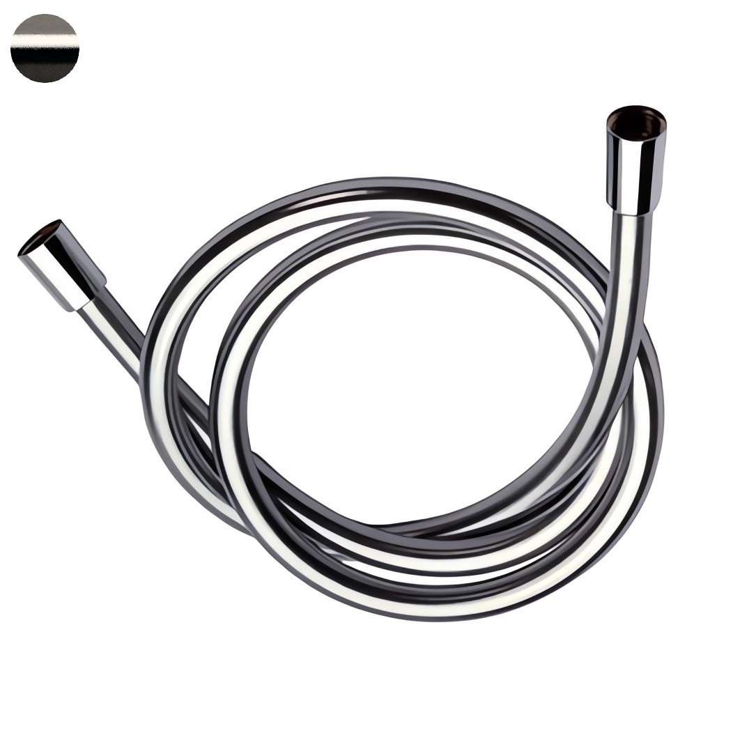 Душевой шланг Remer 332CN2G150NP (никель брашированный), 150 см
