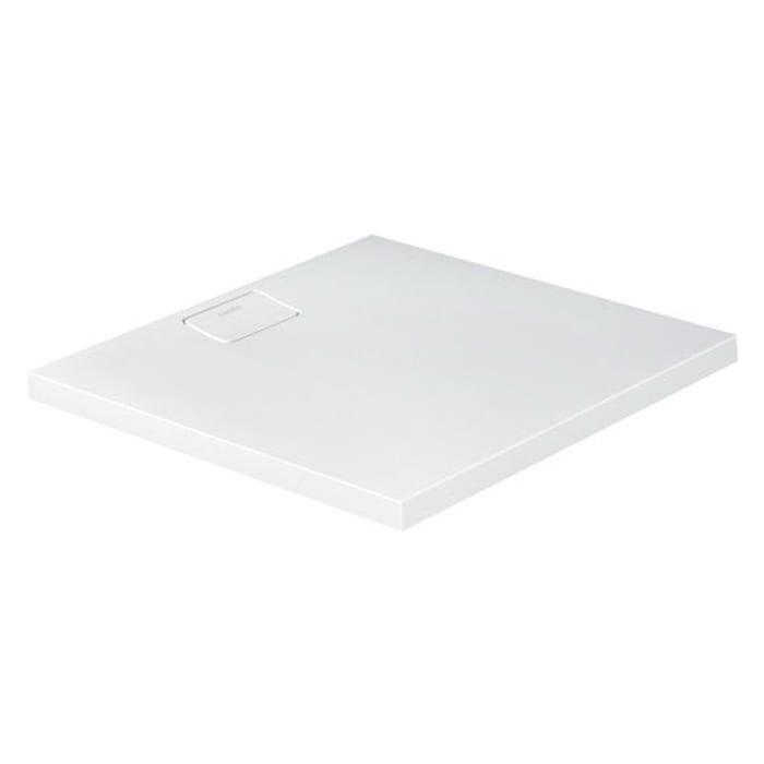 Душевой поддон Duravit Stonetto 720146380000000 90x90