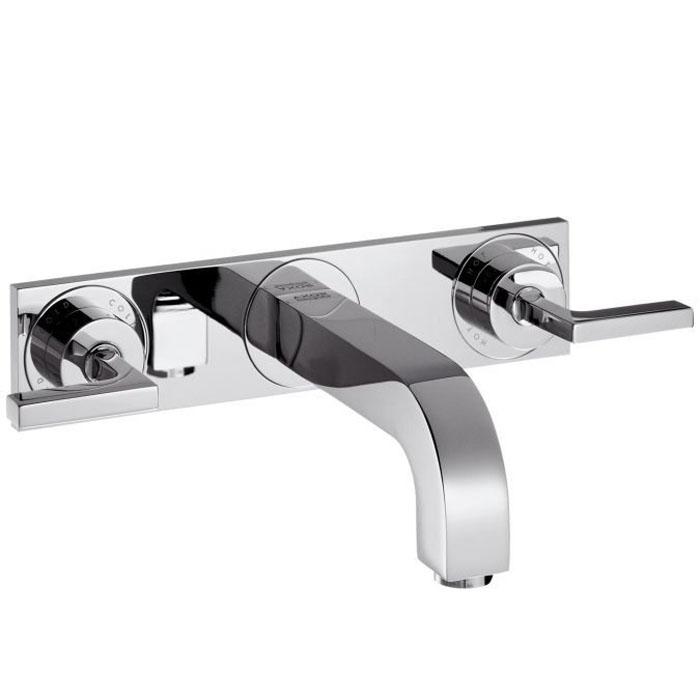 Смеситель для раковины Axor Citterio 39148000