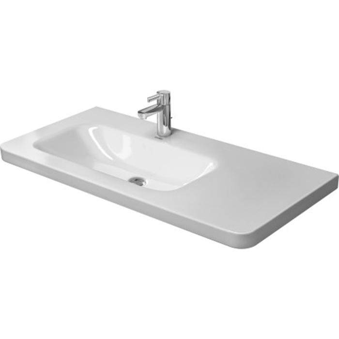 Раковина для мебели Duravit DuraStyle 2325100044 100x48