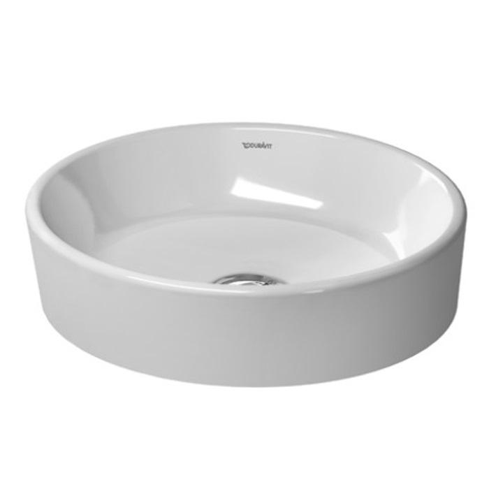Раковина накладная Duravit Starck 2 2321440000 44x40