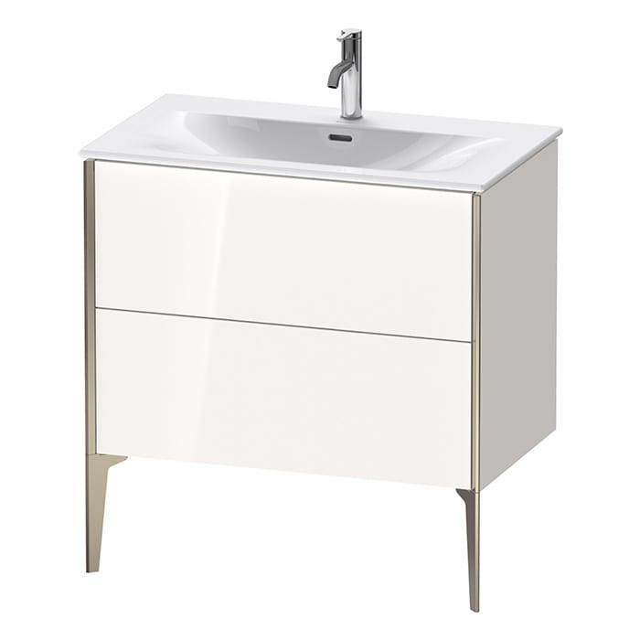 Тумба подвесная Duravit XViu XV43020B122 81x48