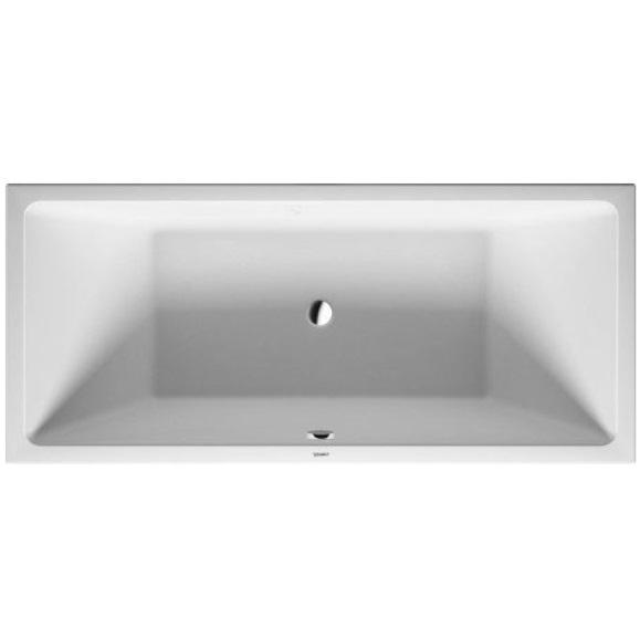 Ванна встраиваемая Duravit Vero Air 700414000000000 190x90