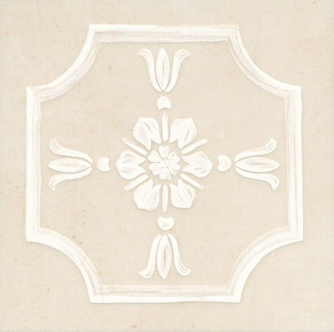 Вставка Kerama Marazzi Каподимонте STG/B433/11099 14,5х14,5