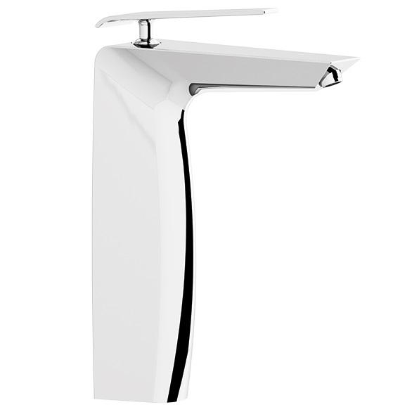 Смеситель для раковины Gattoni Boomerang 4546/45С0cr