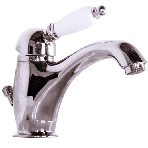 Смеситель для раковины Gattoni Orta 2746/27C0 OLD