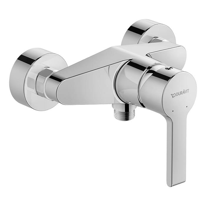 Смеситель для душа Duravit B.2 B24230000010