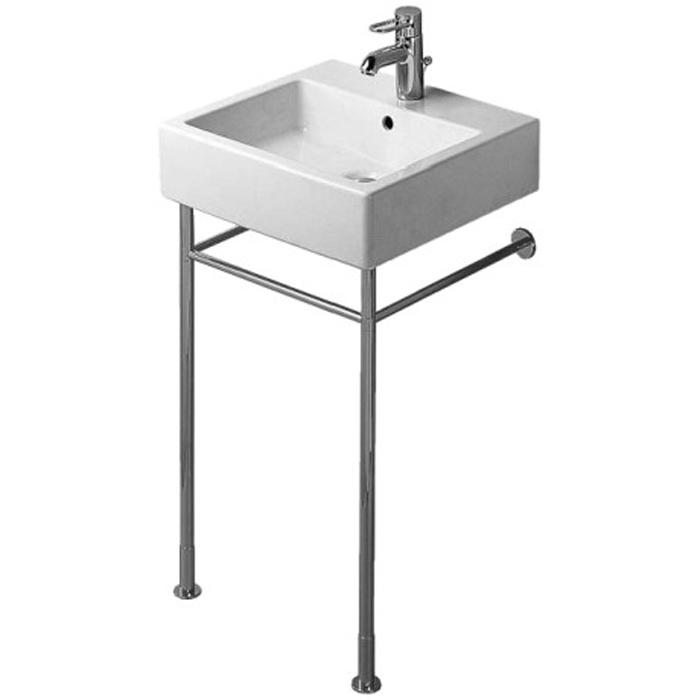 Раковина для мебели Duravit Vero 0454500800 50x47