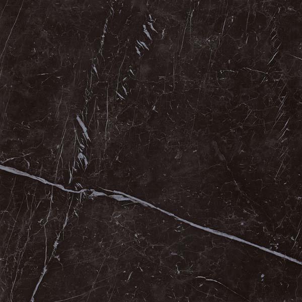 Вставка Atlas Concorde Marvel Stone Nero Marquina Angolo Lapp. AS42 7х7