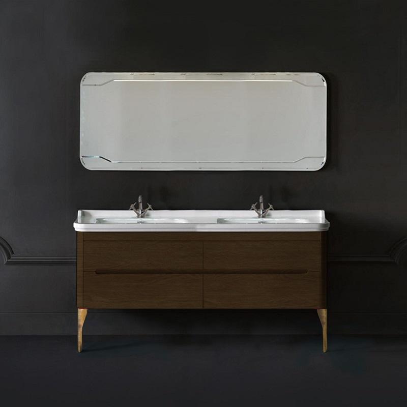 Ножки для базы Kerasan Waldorf 919493 br