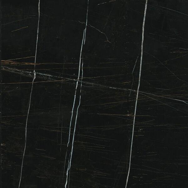 Керамогранит Kerama Marazzi Греппи черный обрезной SG642102R 60х60