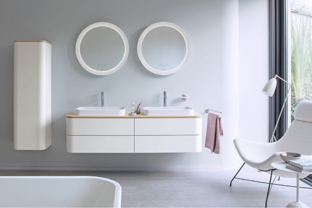 Duravit Happy D.2 Plus от Официального Дилера