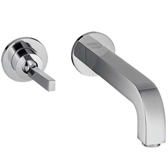 Смеситель для раковины Axor Citterio 39116000
