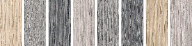Бордюр Kerama Marazzi Арсенале Мозаичный SG192/001 4.8Х20