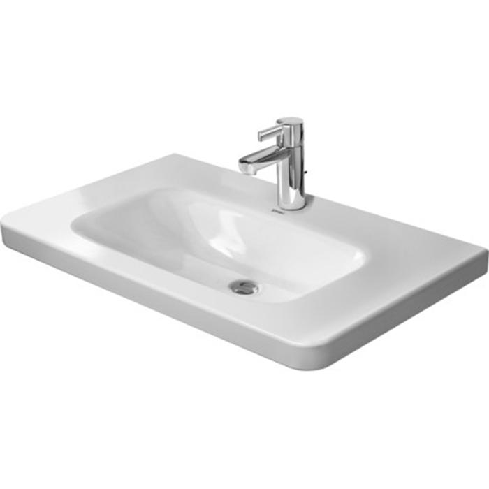 Раковина для мебели Duravit DuraStyle 2320800041 80x48