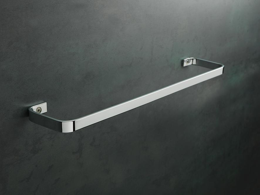 Полотенцедержатель Stil Haus Mizar Хром MZ 05 08 58 см.