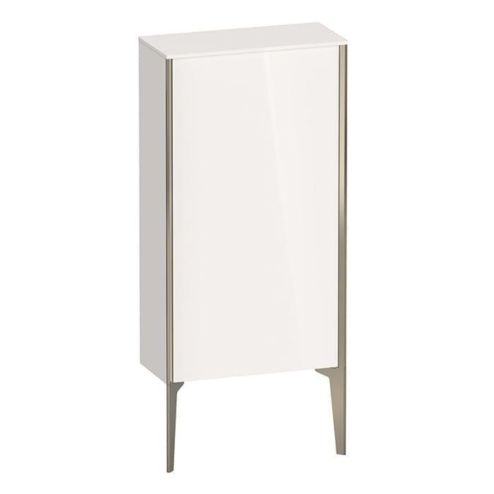 Шкаф подвесной Duravit XViu XV1306LB122 89x50x24