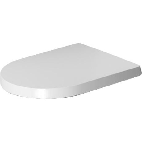 Сиденье Duravit ME by Starck 0020090000