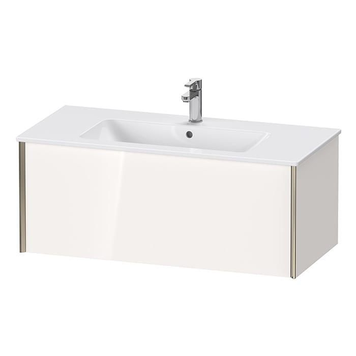 Тумба подвесная Duravit XViu XV40270B122 101x48