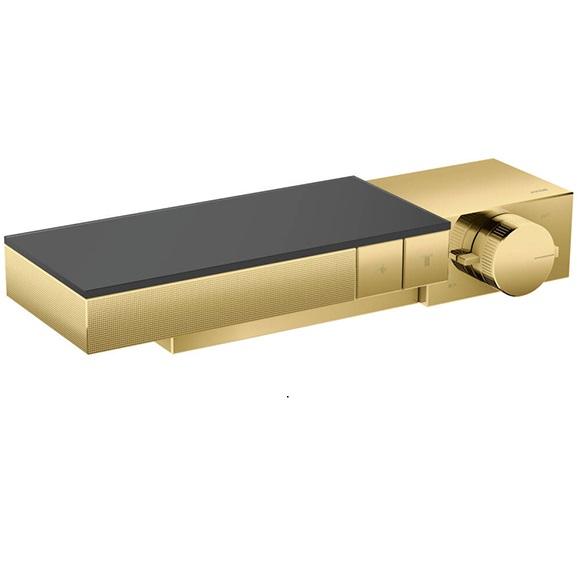 Термостат для душа Axor Edge 46241990