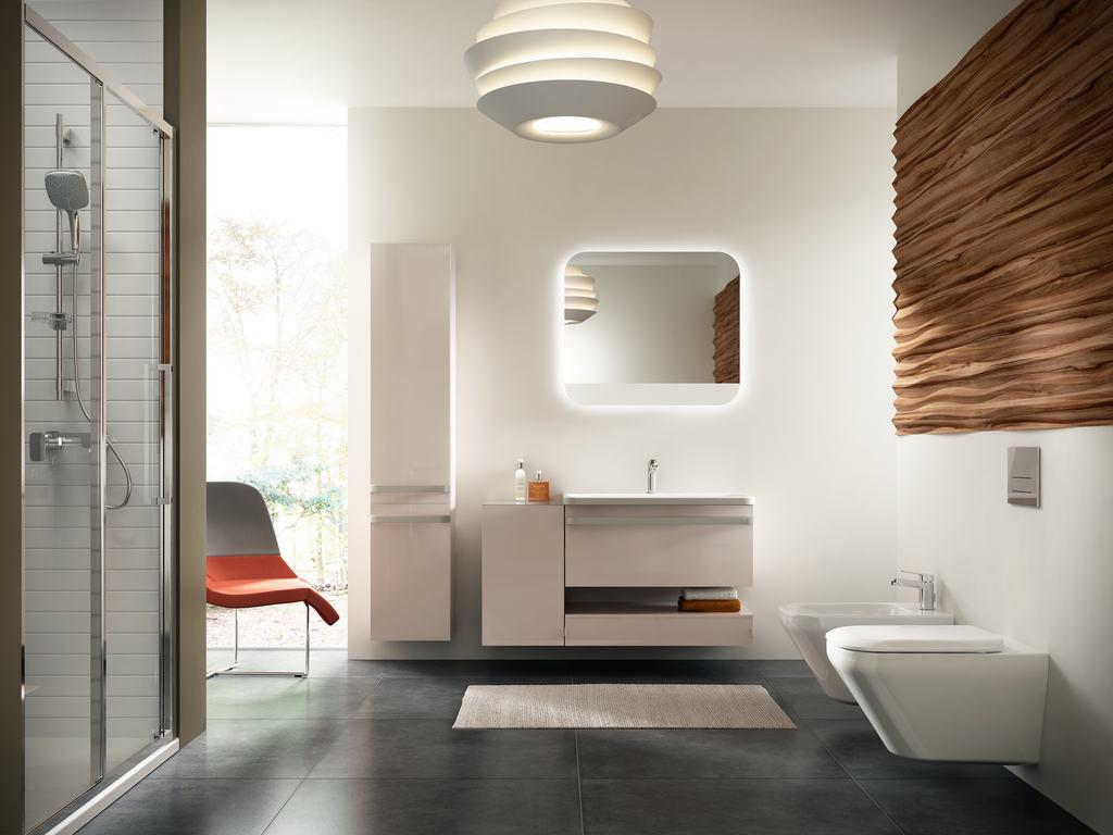 Смеситель для ванны/душа Ideal Standard Tonic II A6337AA