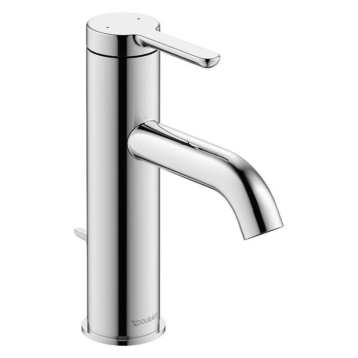 Смеситель для раковины Duravit С.1 C11020001010